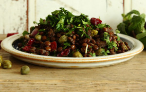 RUSHING WOMAN’S SYNDROME AND THE PERFECT LENTIL SALAD - The Age-Well ...