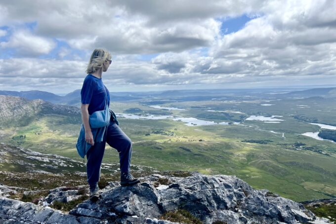 WALK TALL: WHY POSTURE MATTERS